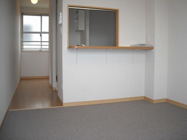 レオネクストアルデンテ 緑ヶ丘の物件内観写真